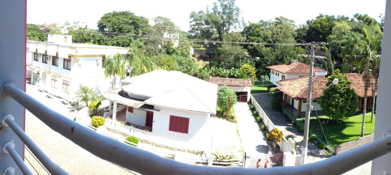 Urussanga Hotel Bagian luar foto