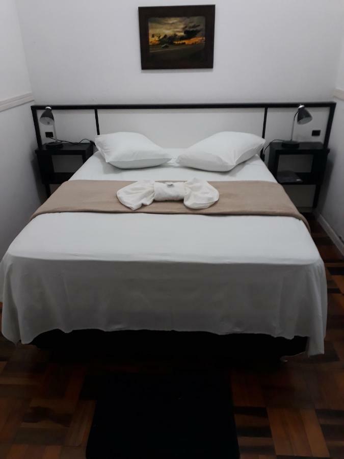 Urussanga Hotel Ruang foto